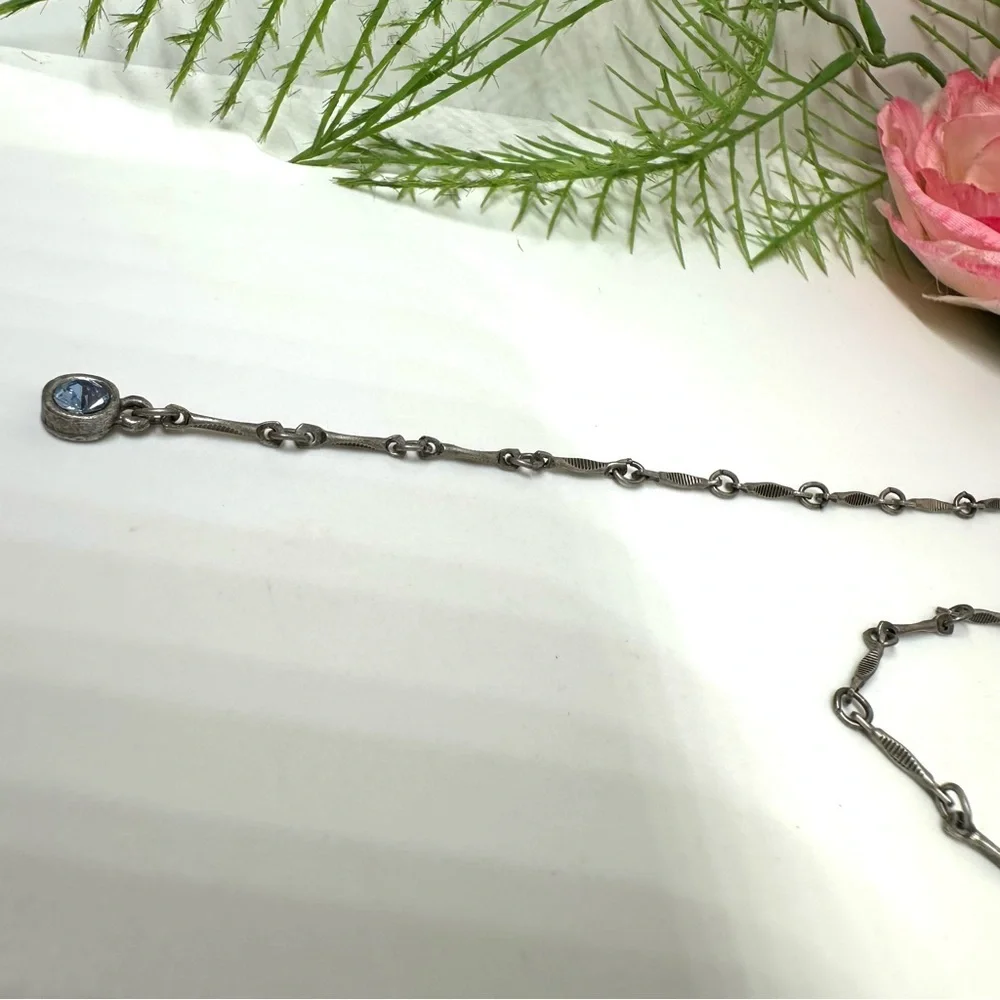 NEW⚜️Y2K Vibes Lariat Pendant Necklace